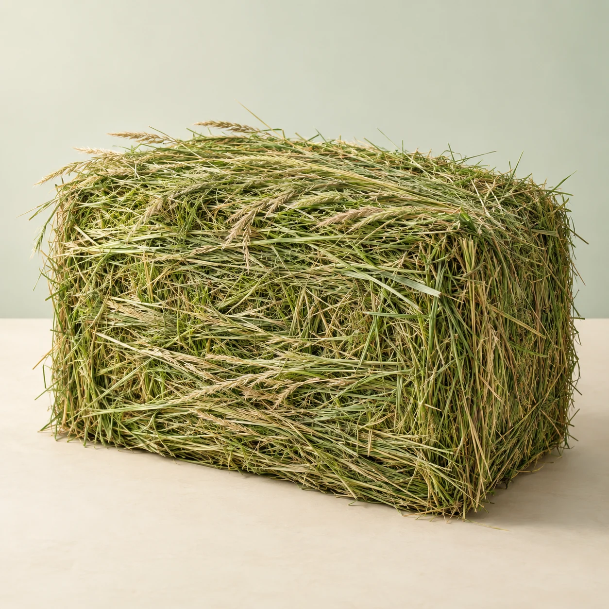 AI-generated illustrative catalogue image of Rhodes Grass